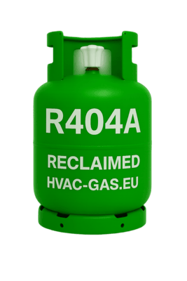 R1234ZE-HVAC-GAS-EU eco-friendly refrigerant
