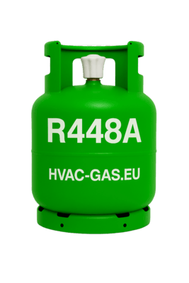 R448A – High-Efficiency Commercial Refrigerant Blend