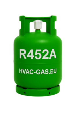 R1234ZE-HVAC-GAS-EU eco-friendly refrigerant