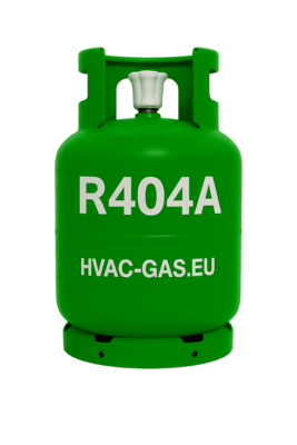 R1234ZE-HVAC-GAS-EU eco-friendly refrigerant