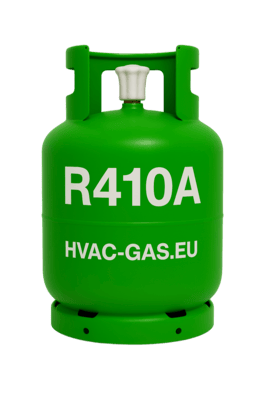 R410A (Reclaimed) EU STOCK