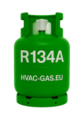R1234ZE-HVAC-GAS-EU eco-friendly refrigerant
