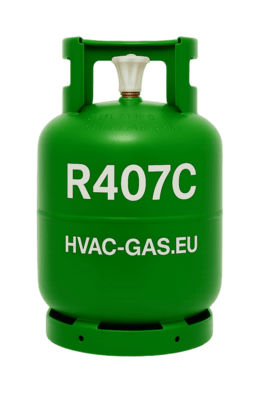 R1234ZE-HVAC-GAS-EU eco-friendly refrigerant