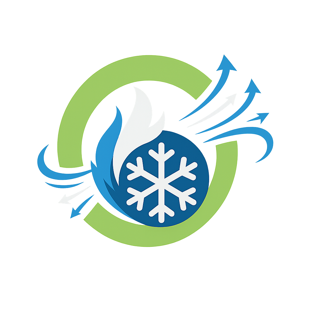 HVAC GAS refrigerants